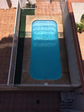  Apartamento en Benicarlo  Беникарло